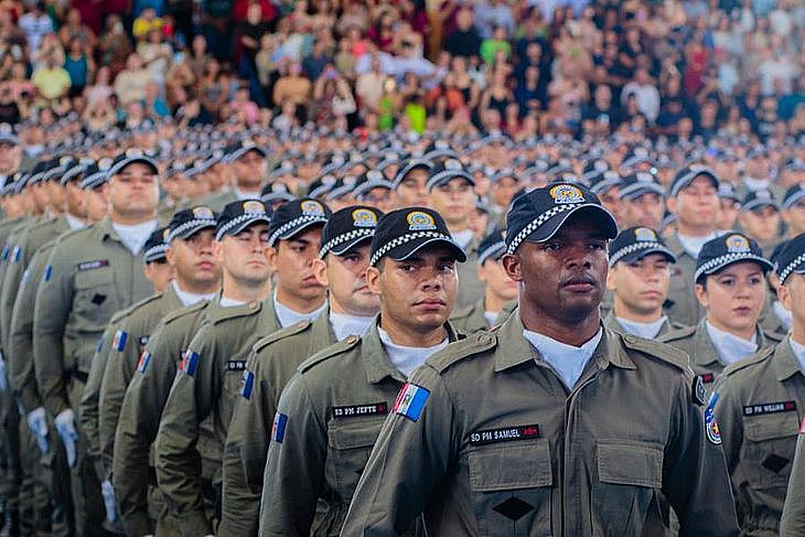 Integrantes das forças policiais não devem atuar como seguranças de candidatos, recomenda CONSEG