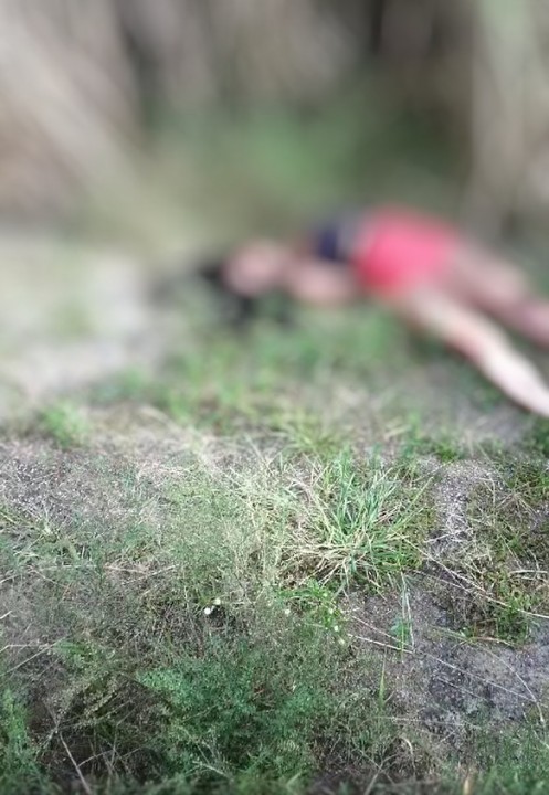 Corpo de mulher é encontrado em canavial na zona rural da Barra de Santo Antônio