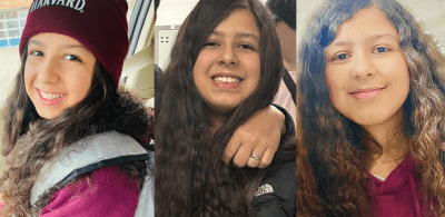 Adolescente de 15 anos filha de brasileiros desaparece nos EUA; família pede ajuda