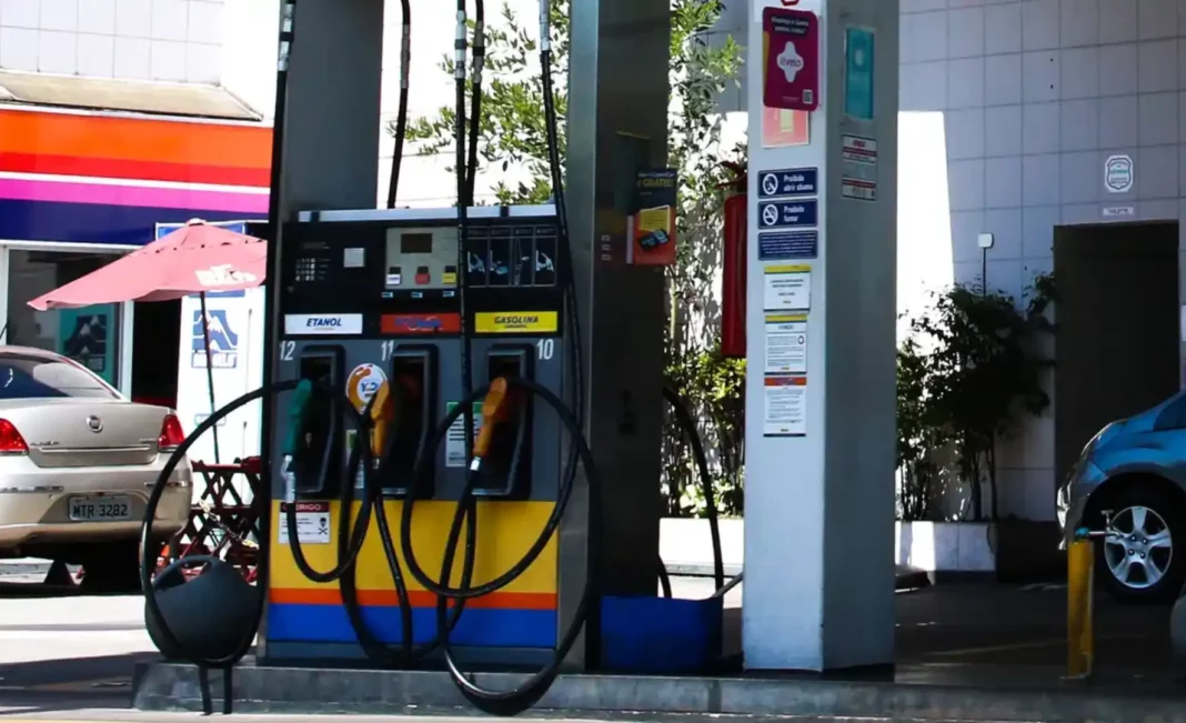 Cidade do Nordeste tem a gasolina mais barata do Brasil