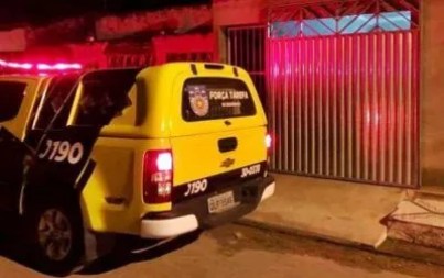 Homem é preso suspeito de matar cão a pauladas em Maceió