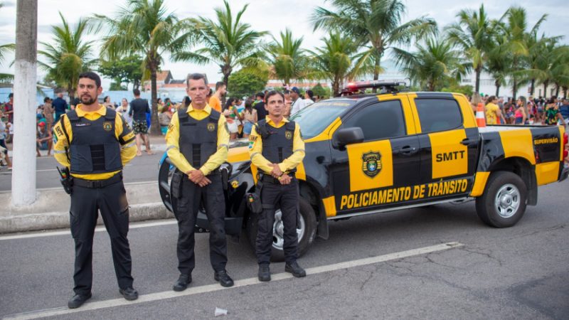 Trânsito no Jaraguá é alterado para Festival Massayó Gospel