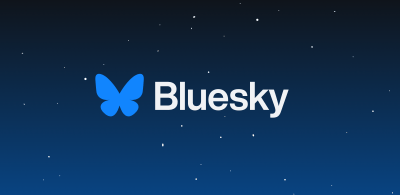 Bluesky diz que liberou vídeo e pede para usuários atualizarem app