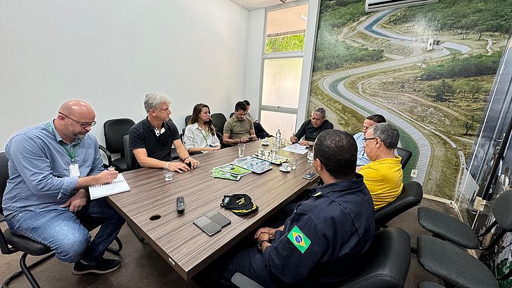 Comissão do meio ambiente discute impacto das queimadas em Alagoas