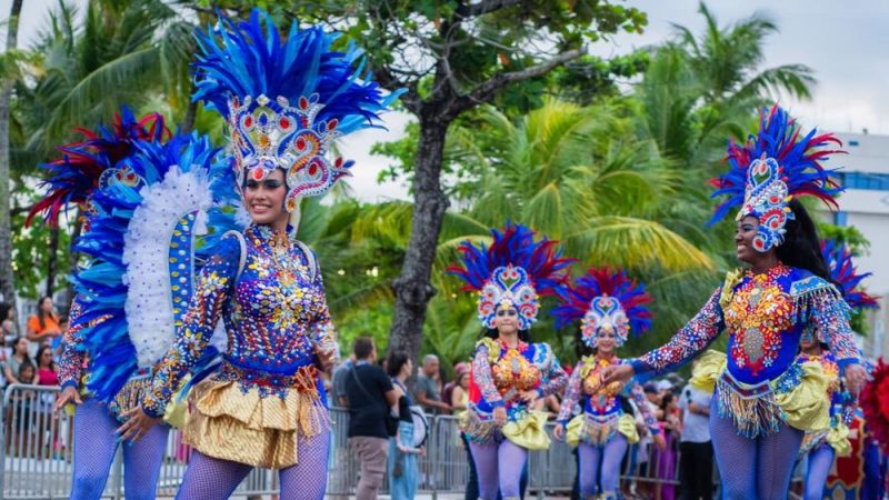 Desfile da Emancipação de AL: confira pontos de bloqueio no trânsito e ordem de apresentação das escolas