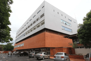 MEC entrega obras de ampliação de hospital da UFU