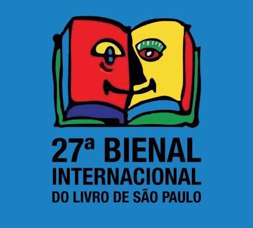 MEC participa de abertura da 27ª Bienal Internacional do Livro