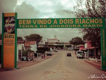 Homem é hospitalizado em estado grave após sofrer tentativa de homicídio em Dois Riachos