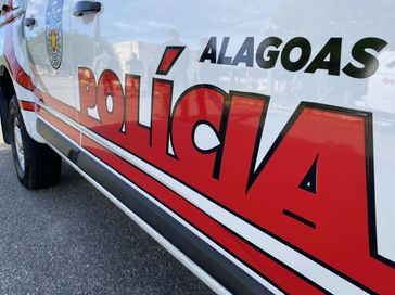 PM prende envolvidos com assaltos e tráfico de drogas no interior de Alagoas