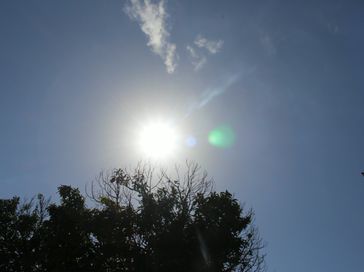 Previsão do tempo: Veja como fica o clima para o fim de semana em Alagoas