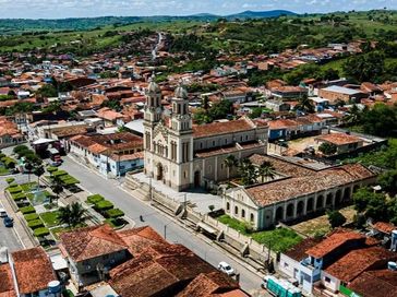 Homem morre após ser atropelado no interior de Alagoas