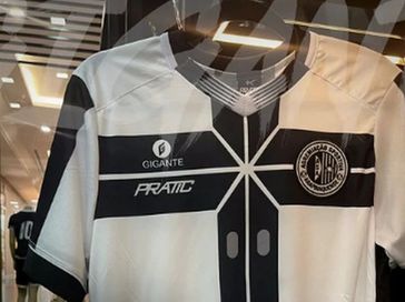 ASA lança camisa em homenagem ao Centenário de Arapiraca