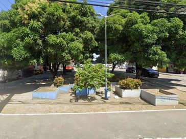 Praça no Poço é revitalizada para propiciar lazer e acessibilidade