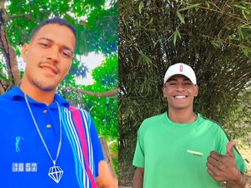 Dois homens são mortos a tiros dentro de estabelecimento comercial na parte alta de Maceió