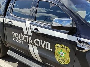 Mulher foragida há 12 anos suspeita de matar idoso a pauladas é presa no Agreste de AL