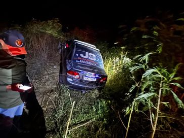 Motociclista morre após invadir contramão e colidir com carro, na AL-220