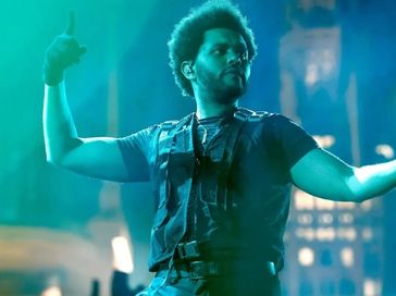 The Weeknd no Brasil: saiba como assistir ao show neste sábado