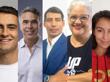 Confira as propostas dos candidatos à prefeitura de Maceió para a Saúde da capital