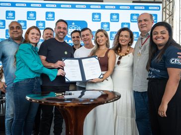 Mães da parte alta de Maceió comemoram anúncio de escola estadual de tempo integral e creche Cria na Ufal