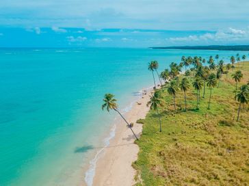 Investimentos, sustentabilidade e sofisticação: Alagoas se destaca e vem se tornando referência no turismo de luxo