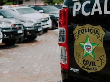 Homem que matou vítima a golpes de facão e pauladas em Maceió é preso no interior de AL