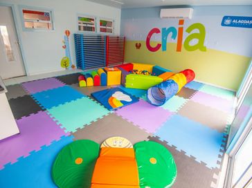 Estado assina ordem de serviço para construção de Creche Cria e Escola na Ufal nesta segunda-feira (9)