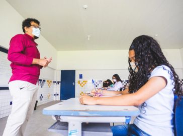 Professores da rede estadual receberão precatórios do Fundef nos próximos dias 26 e 27