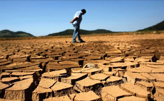 Duas cidades do Sertão alagoano têm situação de emergência pela estiagem reconhecida pelo MIDR