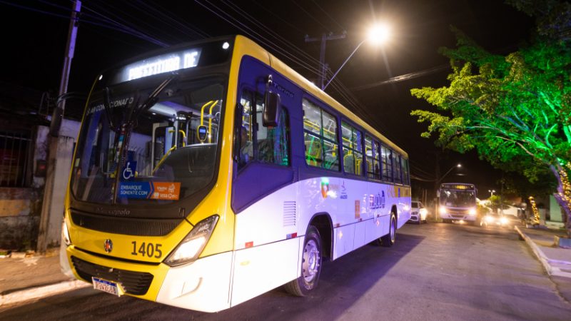 Linhas de ônibus serão reforçadas em Maceió no domingo de eleições