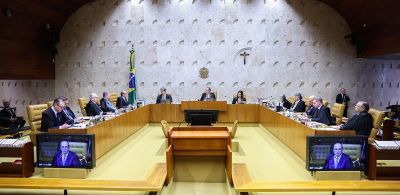 Maioria do STF diz que é possível anular absolvição contra as provas em júri popular