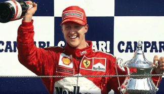 Michael Schumacher: o que se sabe sobre o estado de saúde do ex-piloto