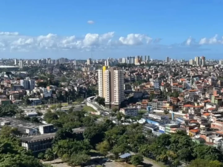 Nordeste tem o destino mais buscado pelos brasileiros