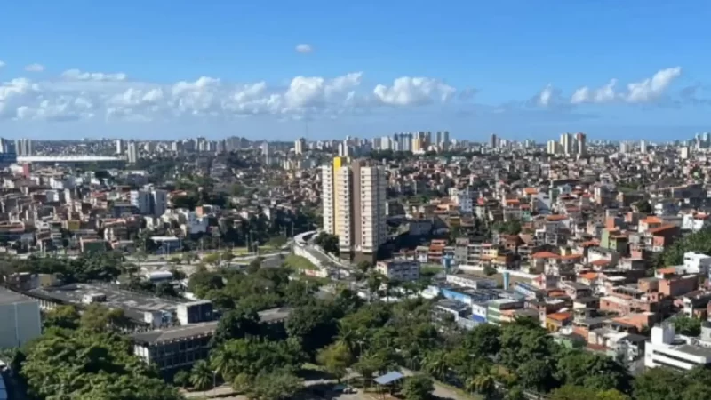 Nordeste tem o destino mais buscado pelos brasileiros