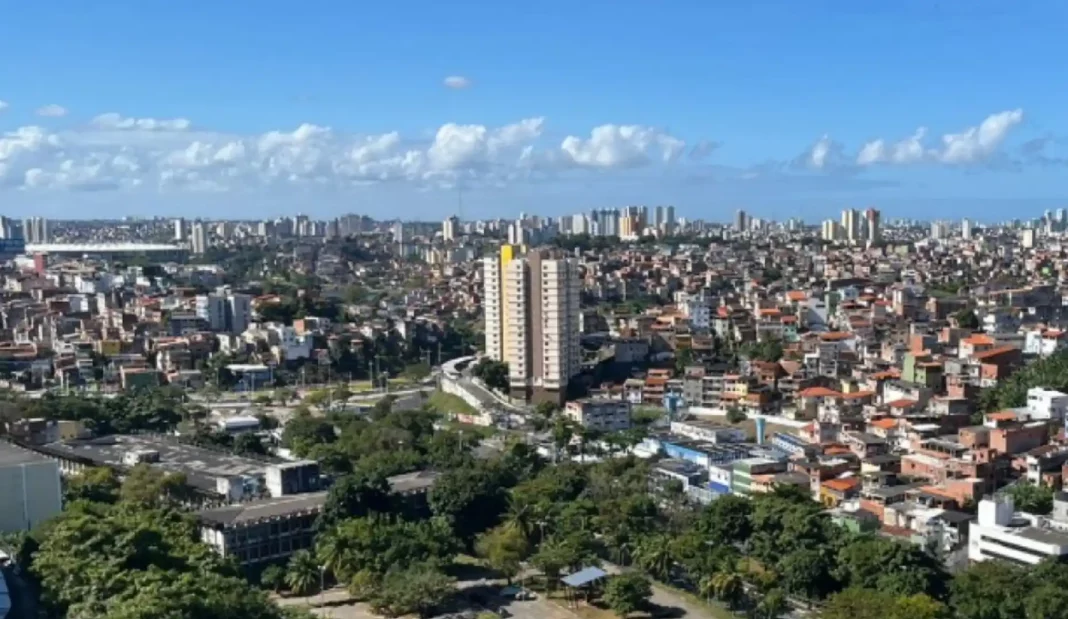 Nordeste tem o destino mais buscado pelos brasileiros