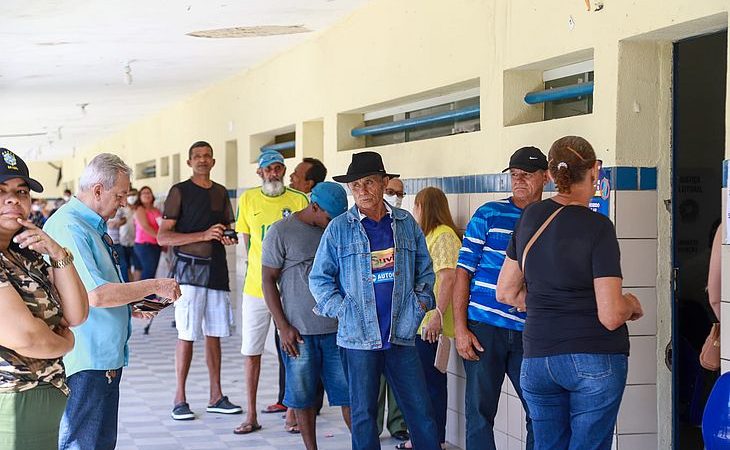 Eleições 2024: 2,4 milhões de alagoanos estão aptos a votar neste domingo