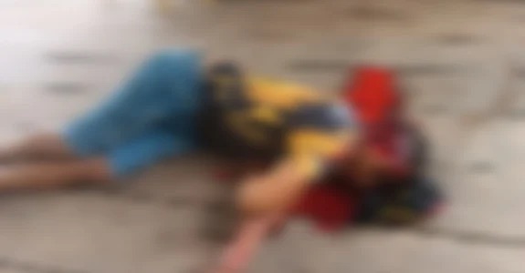 Jovem morre baleado em Japaratinga