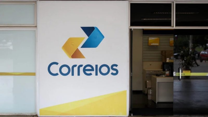 Concurso dos Correios tem 3.511 vagas com salário de até R$ 6.872,00