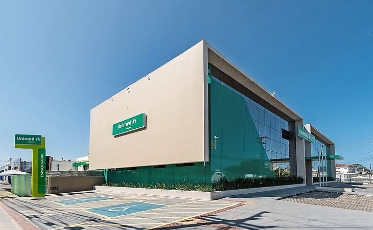 Unimed abre mais de 120 vagas de emprego para nova unidade na Gruta