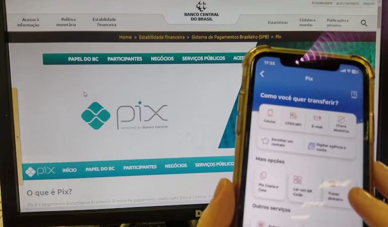 Pix terá mudança para evitar golpes a partir desta sexta-feira; entenda