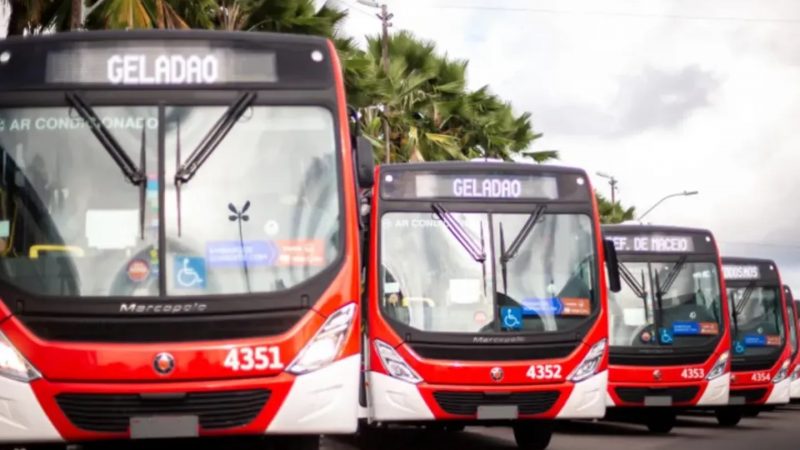 Linhas de ônibus serão reforçadas nos dias de Enem