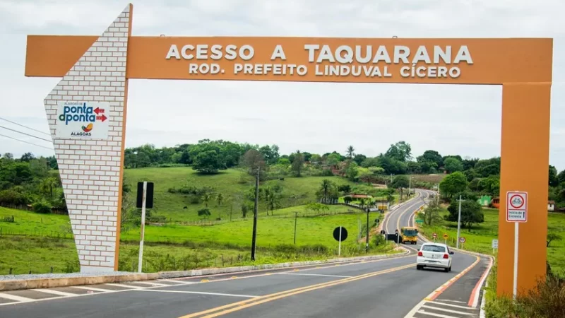 Taquarana: juiz da 45ª Zona Eleitoral solicita tropas federais ao TRE/AL