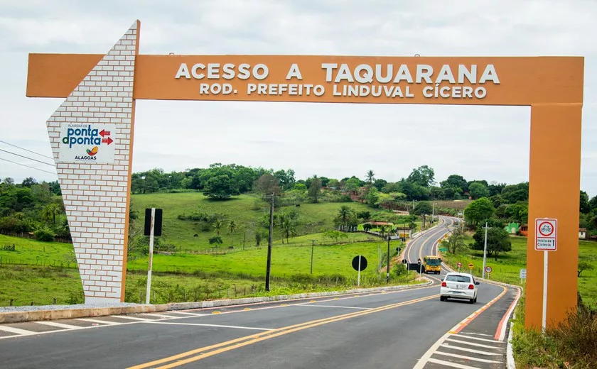 Taquarana: juiz da 45ª Zona Eleitoral solicita tropas federais ao TRE/AL