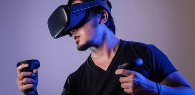 Óculos de realidade aumentada e óculos de realidade virtual; entenda diferença