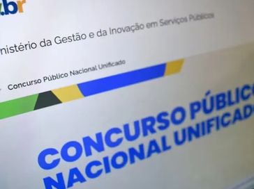 Notas do ‘Enem dos concursos’ serão divulgadas nesta terça-feira (8)