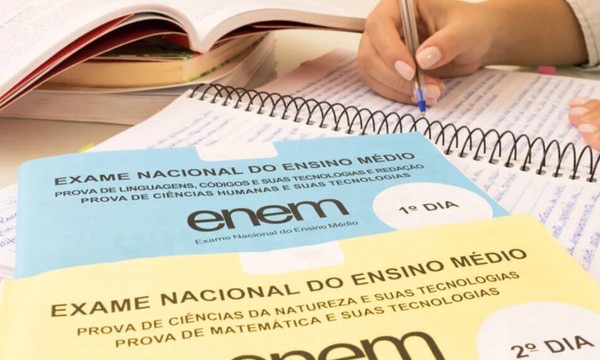 Mais de 85 mil estudantes participam do primeiro dia de prova do Enem em Alagoas; veja dicas