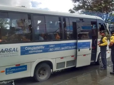 Tarifas de transporte intermunicipal, água e esgoto são reajustadas em Alagoas, a partir de 8 de dezembro; confira