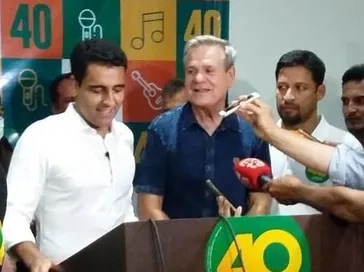 JHC projeta “modelo Lessa” no seu segundo mandato na prefeitura de Maceió