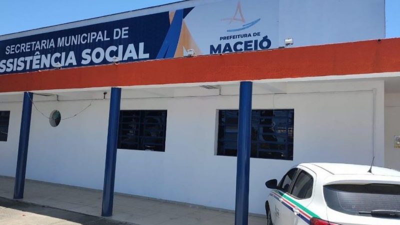 Prefeitura de Maceió lança edital para contratação temporária de profissionais