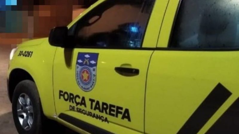 Atirador finge pedir informação e atira contra morador no Tabuleiro