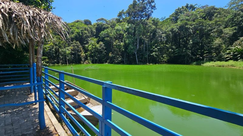 Conferência Intermunicipal de Meio Ambiente acontece nesta segunda